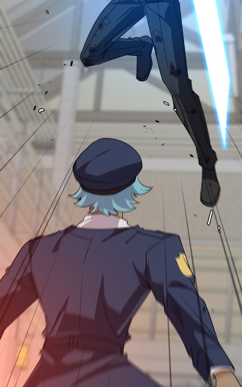 Read extraOrdinario ES Manga Online