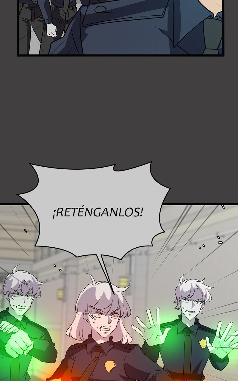 Read extraOrdinario ES Manga Online