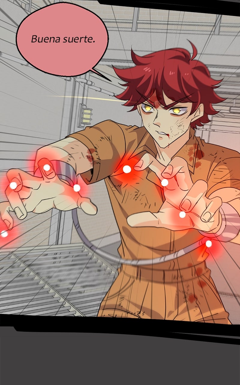 Read extraOrdinario ES Manga Online