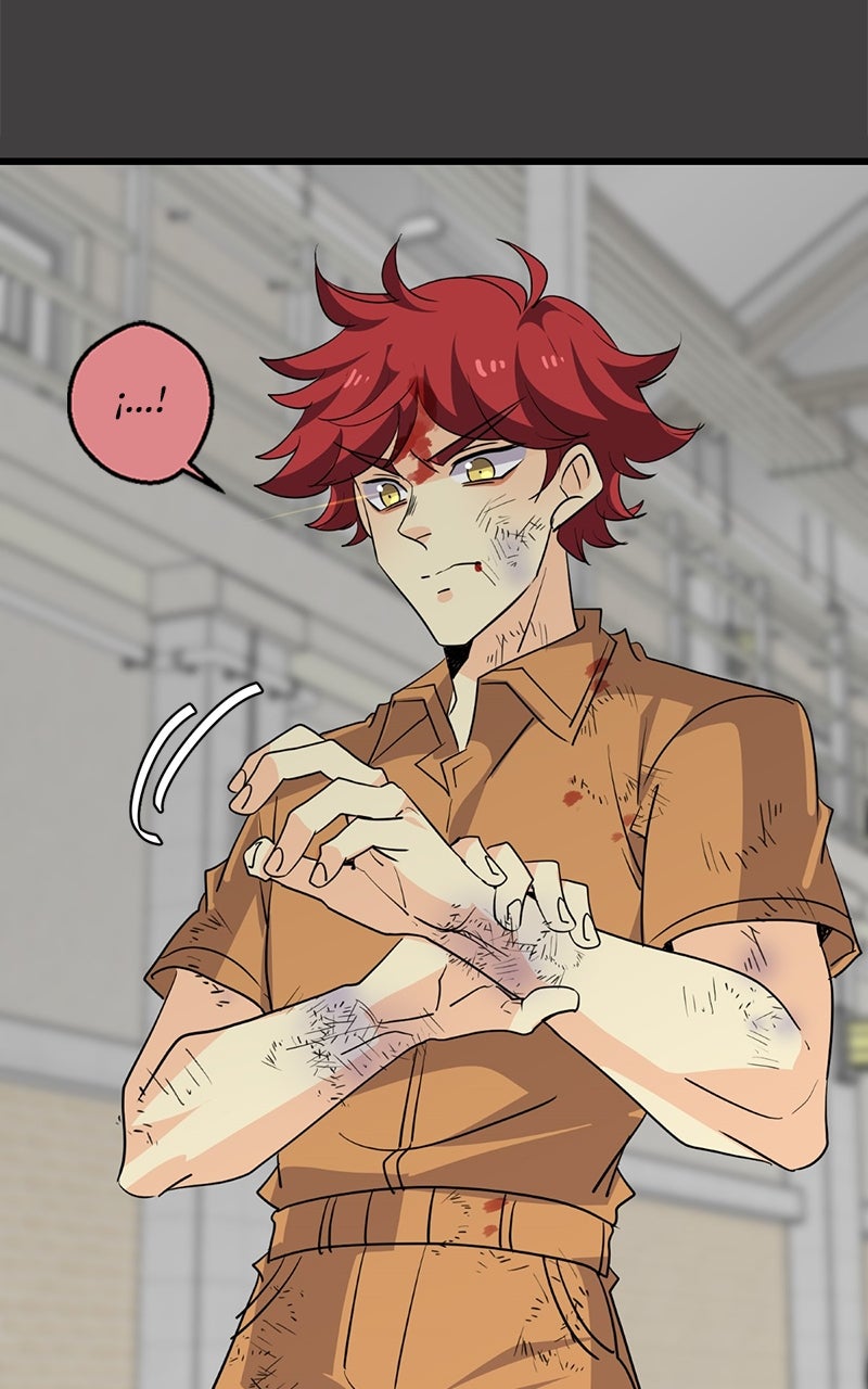 Read extraOrdinario ES Manga Online