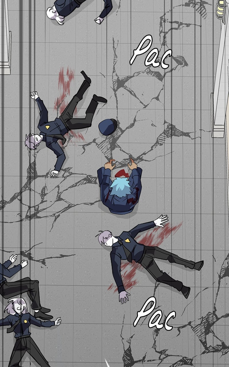 Read extraOrdinario ES Manga Online