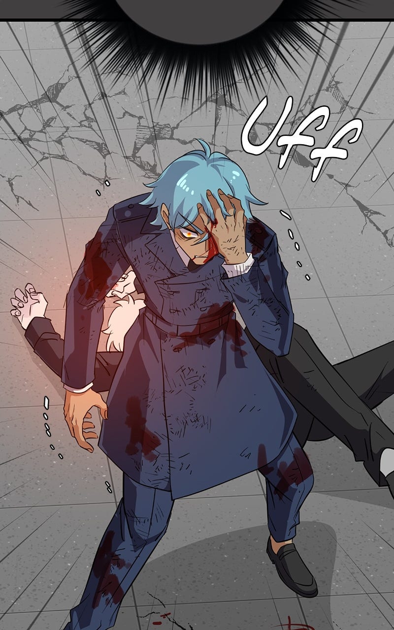 Read extraOrdinario ES Manga Online