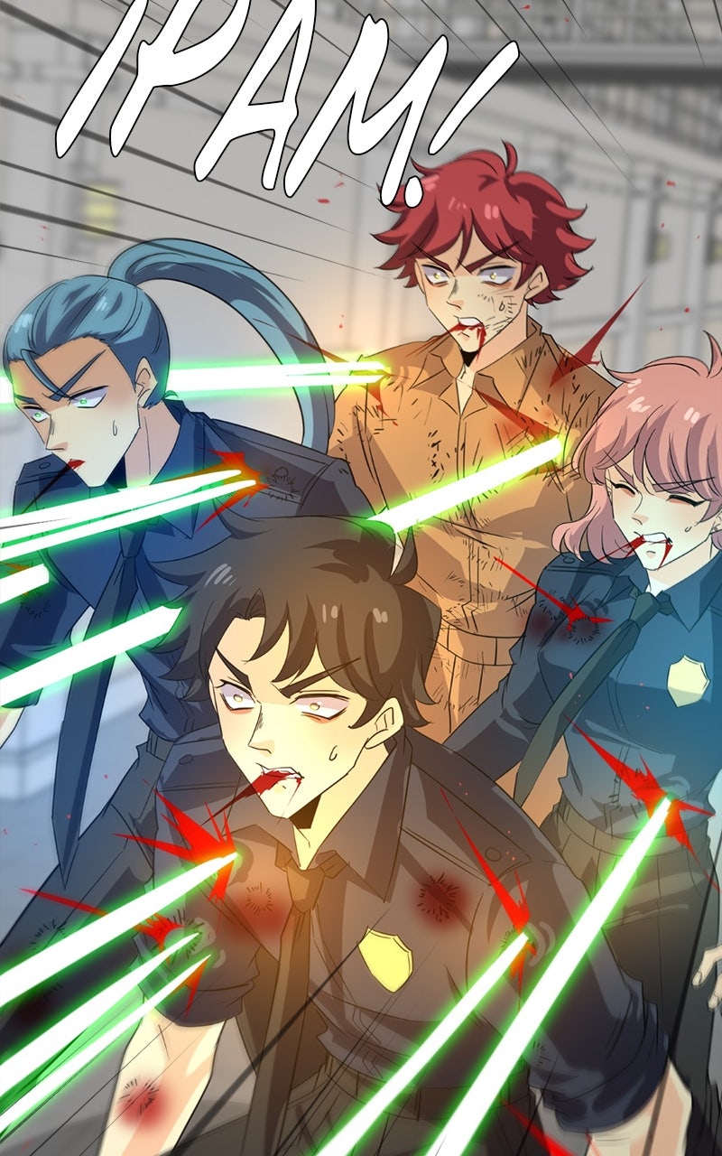 Read extraOrdinario ES Manga Online