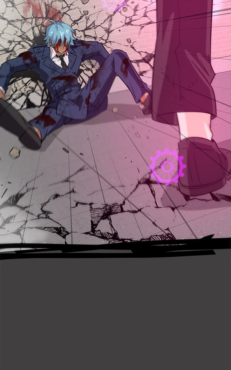 Read extraOrdinario ES Manga Online