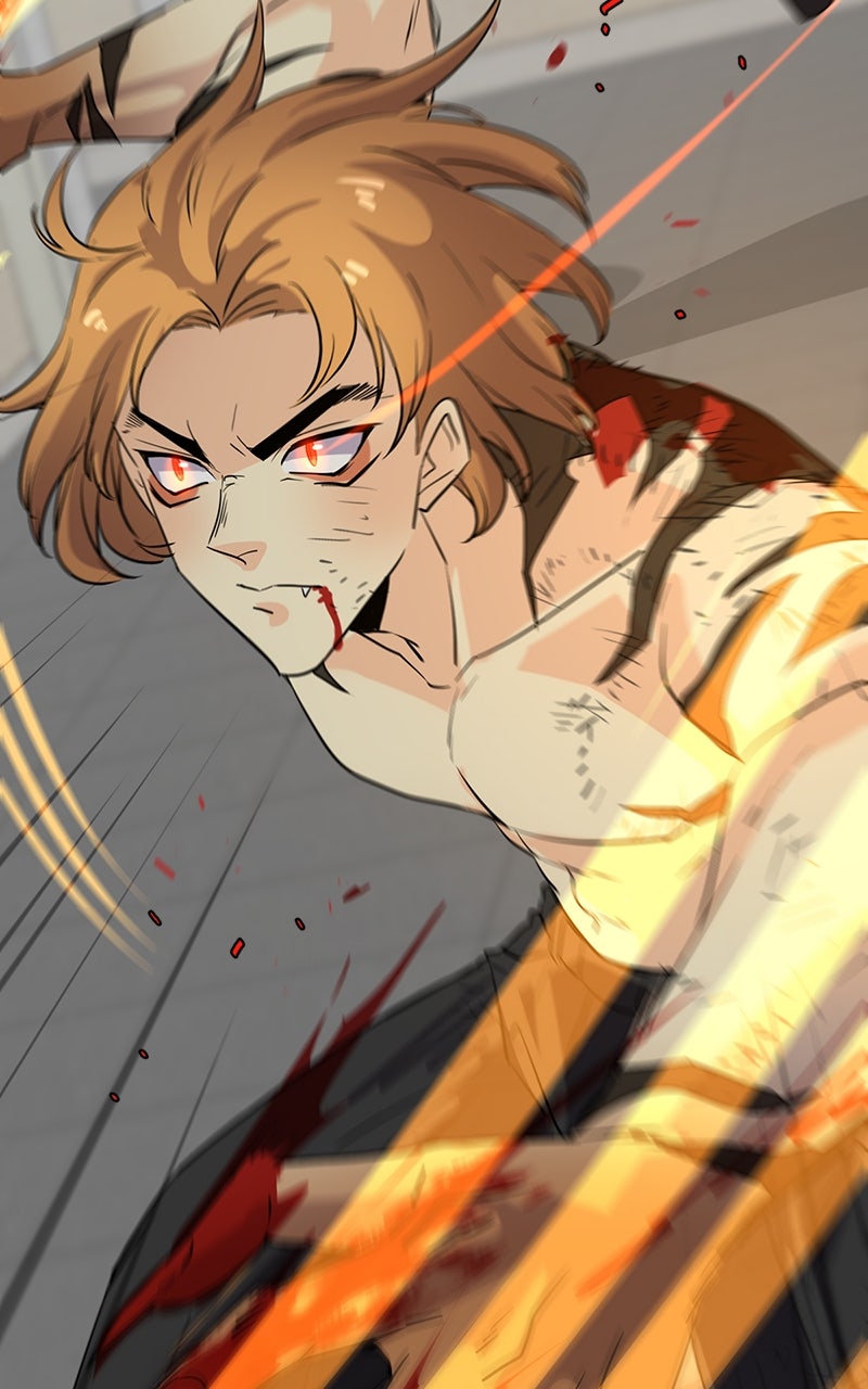 Read extraOrdinario ES Manga Online