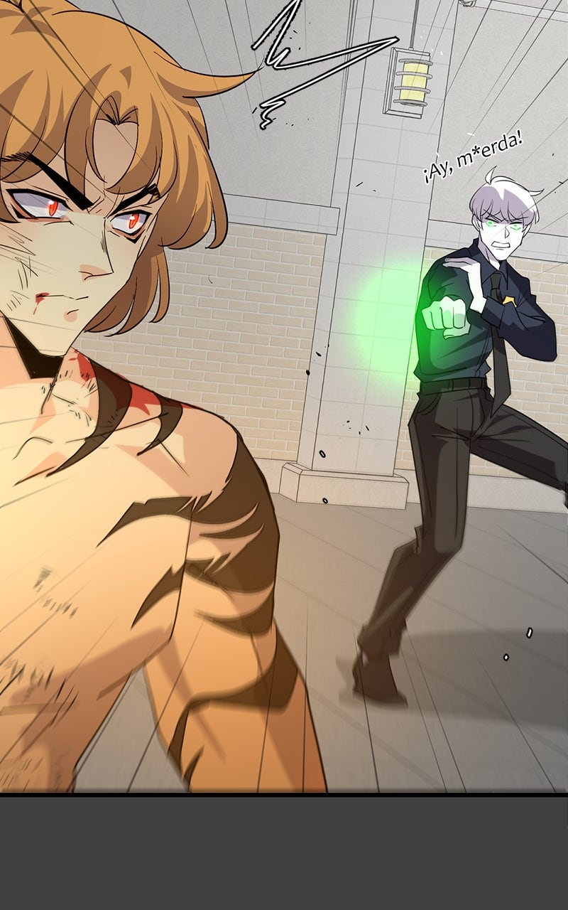 Read extraOrdinario ES Manga Online