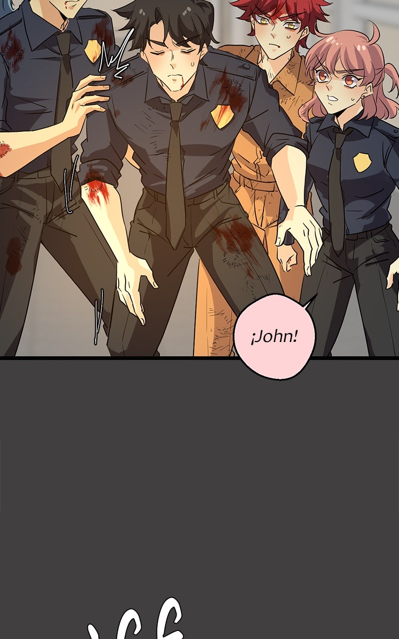 Read extraOrdinario ES Manga Online