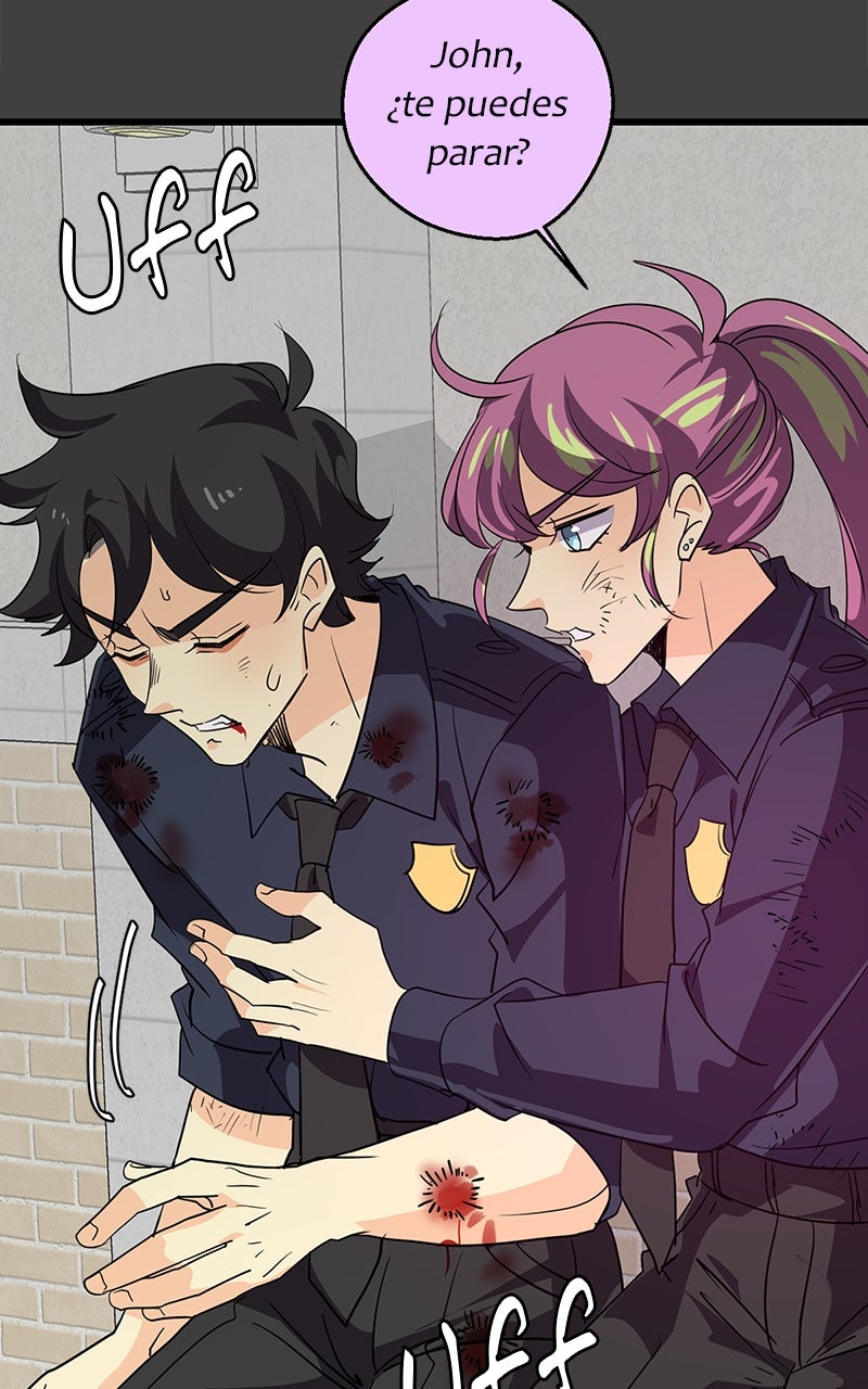 Read extraOrdinario ES Manga Online