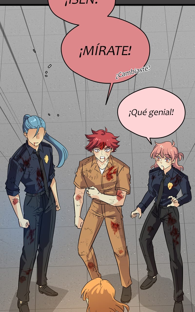 Read extraOrdinario ES Manga Online