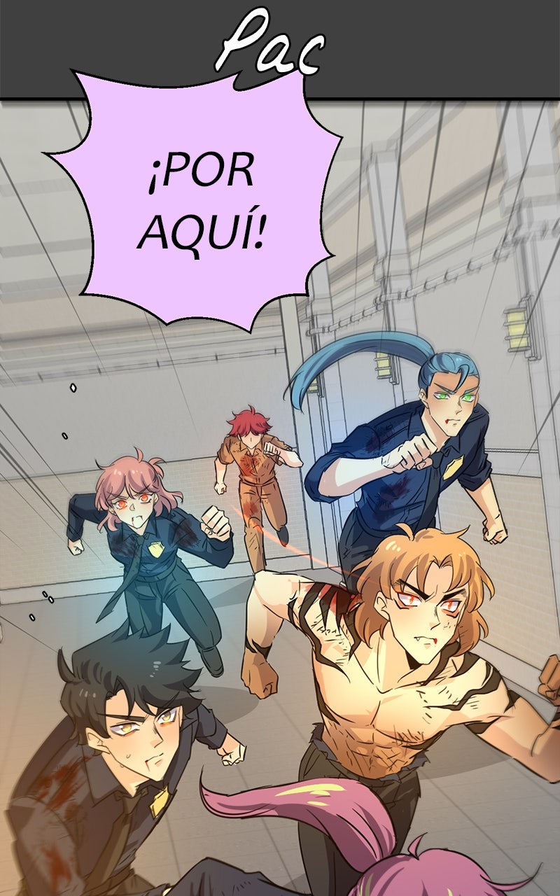 Read extraOrdinario ES Manga Online