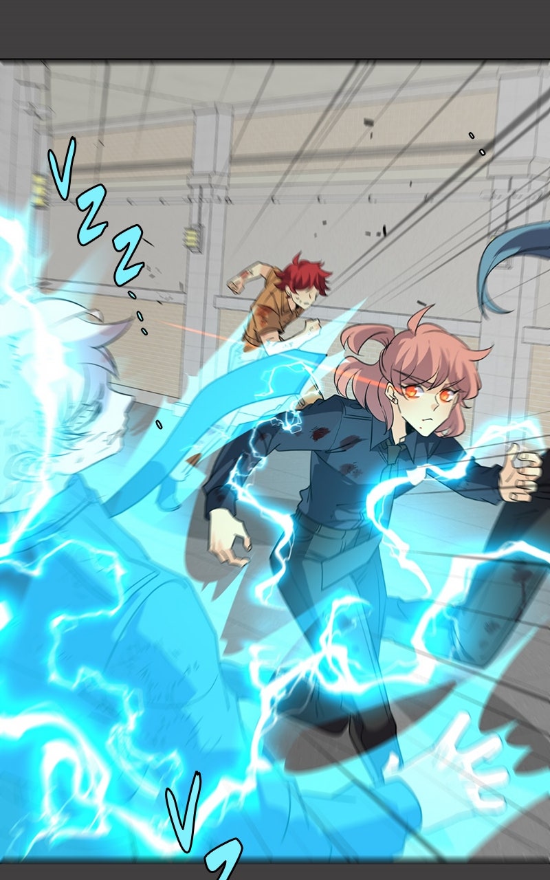 Read extraOrdinario ES Manga Online