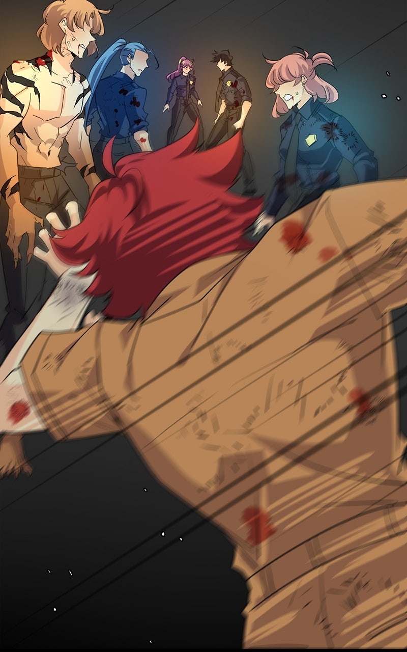 Read extraOrdinario ES Manga Online