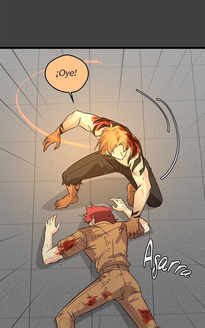 Read extraOrdinario ES Manga Online