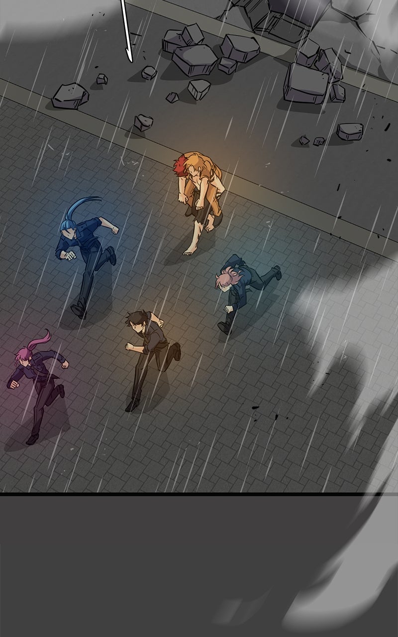 Read extraOrdinario ES Manga Online