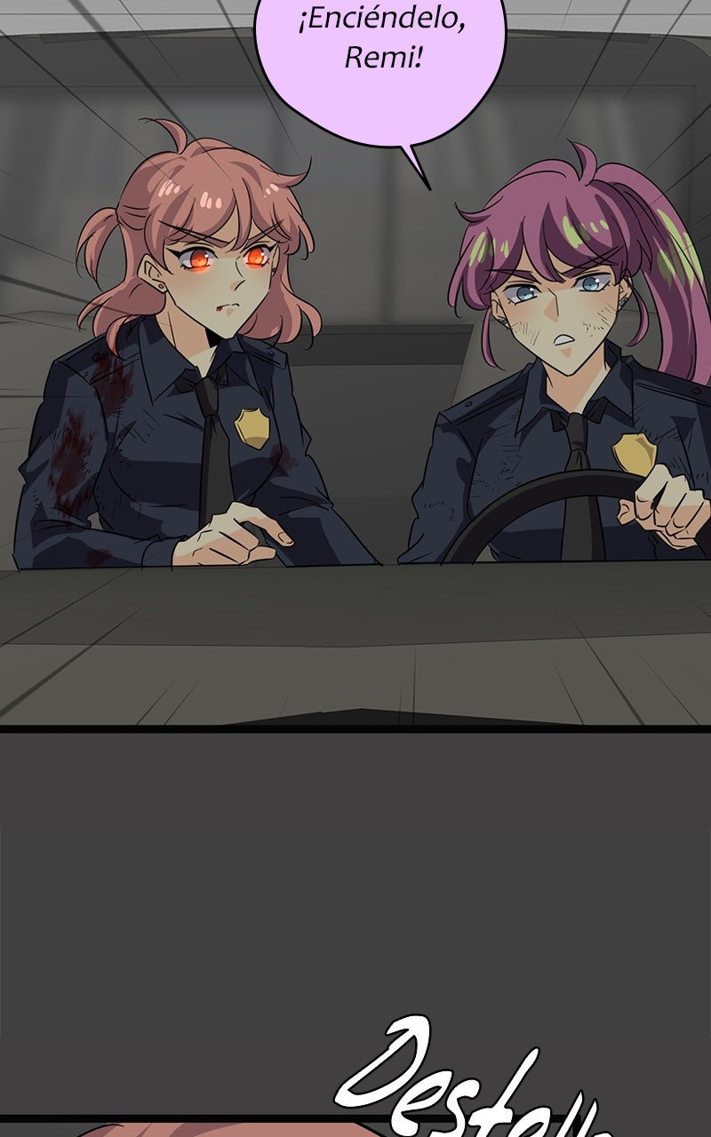 Read extraOrdinario ES Manga Online