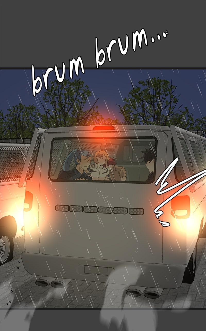 Read extraOrdinario ES Manga Online