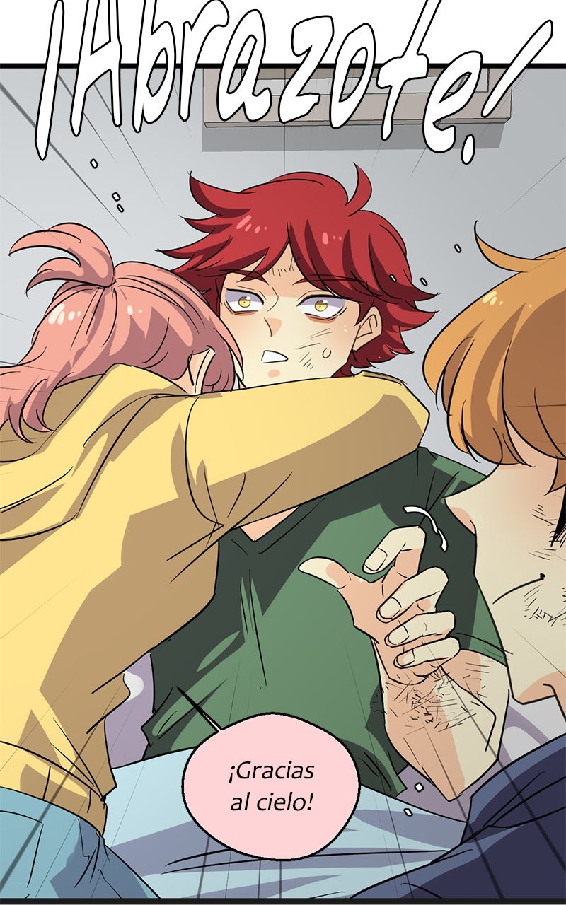 Read extraOrdinario ES Manga Online