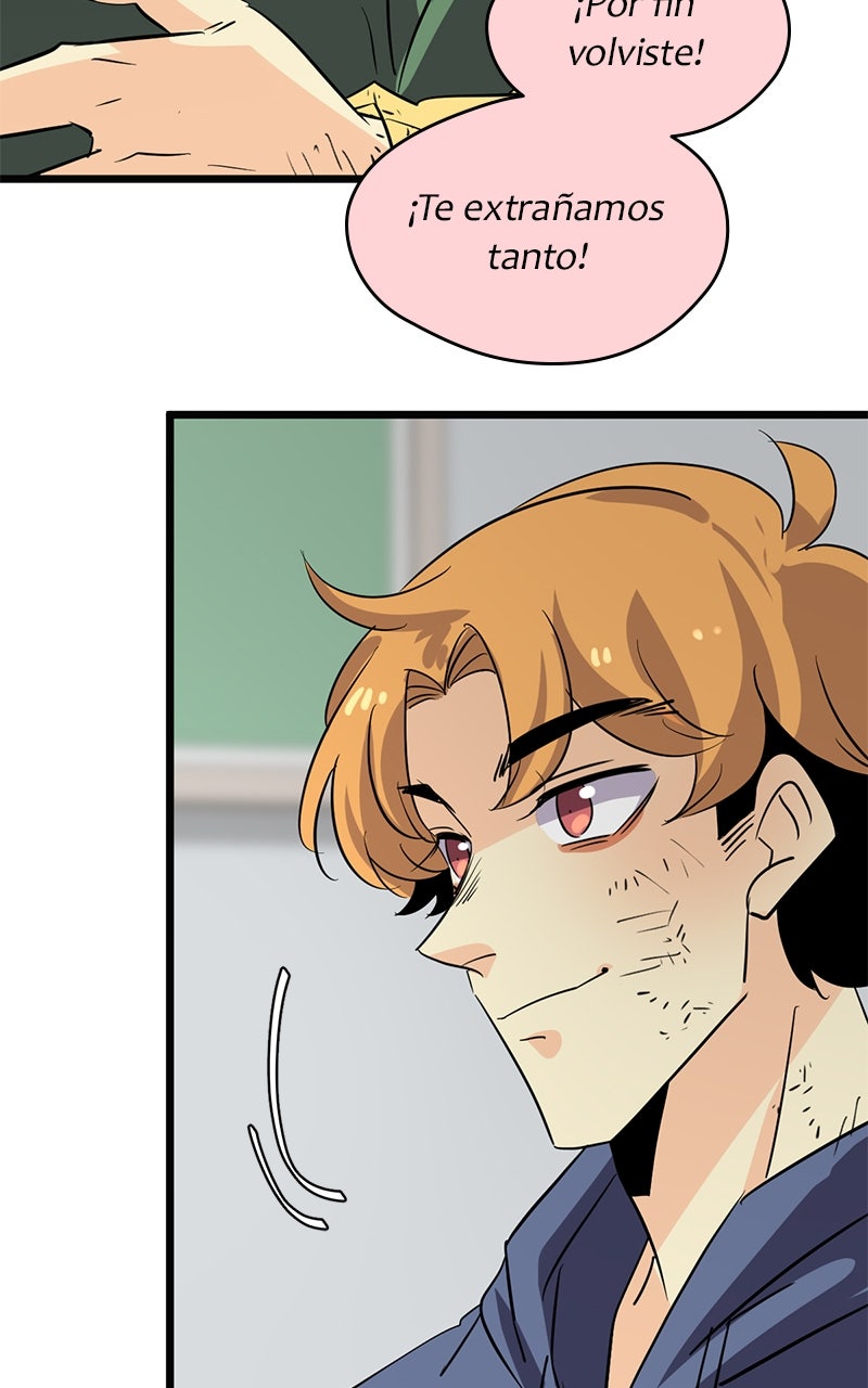 Read extraOrdinario ES Manga Online