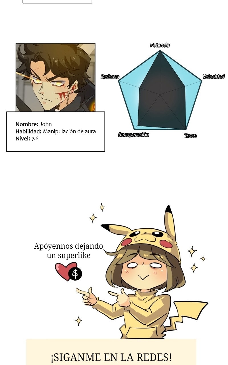 Read extraOrdinario ES Manga Online