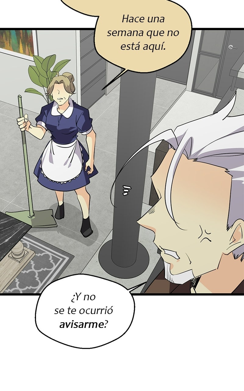 Read extraOrdinario ES Manga Online