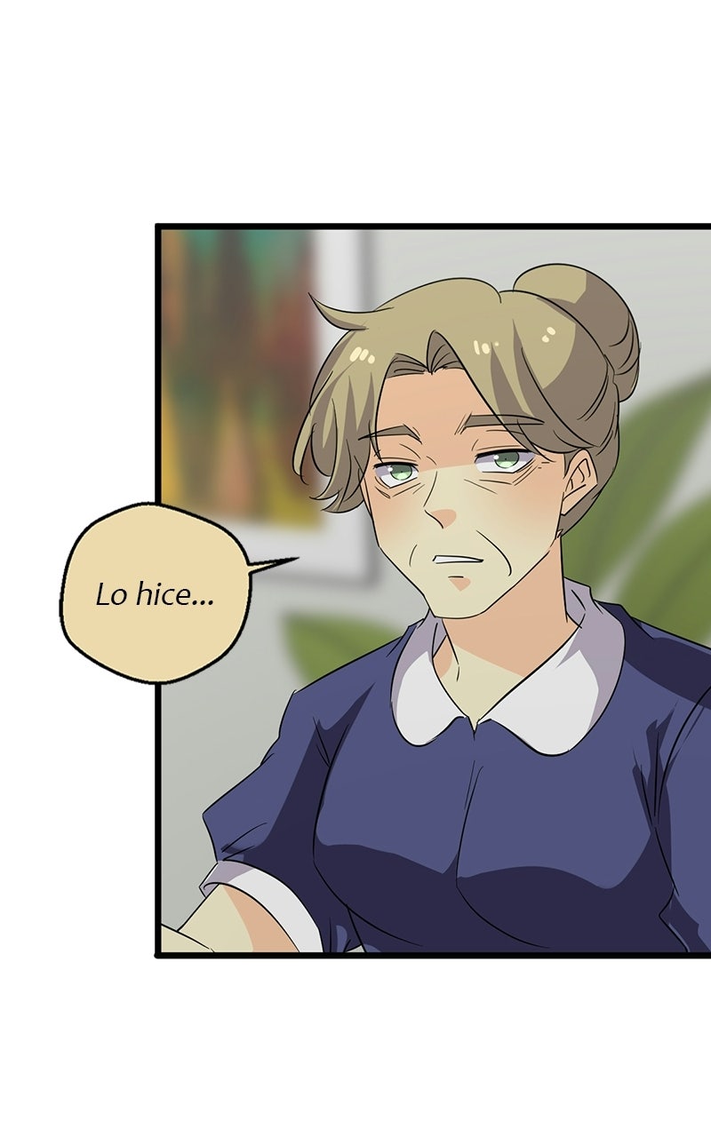 Read extraOrdinario ES Manga Online