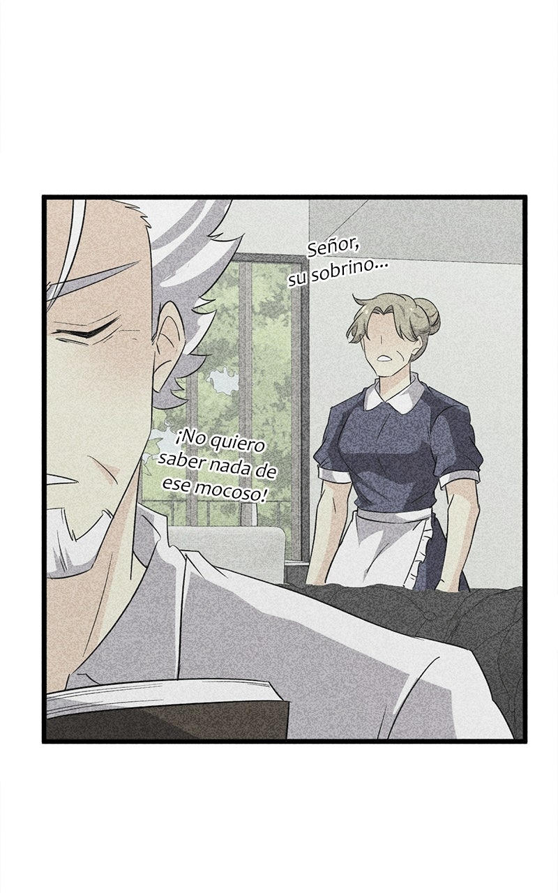 Read extraOrdinario ES Manga Online