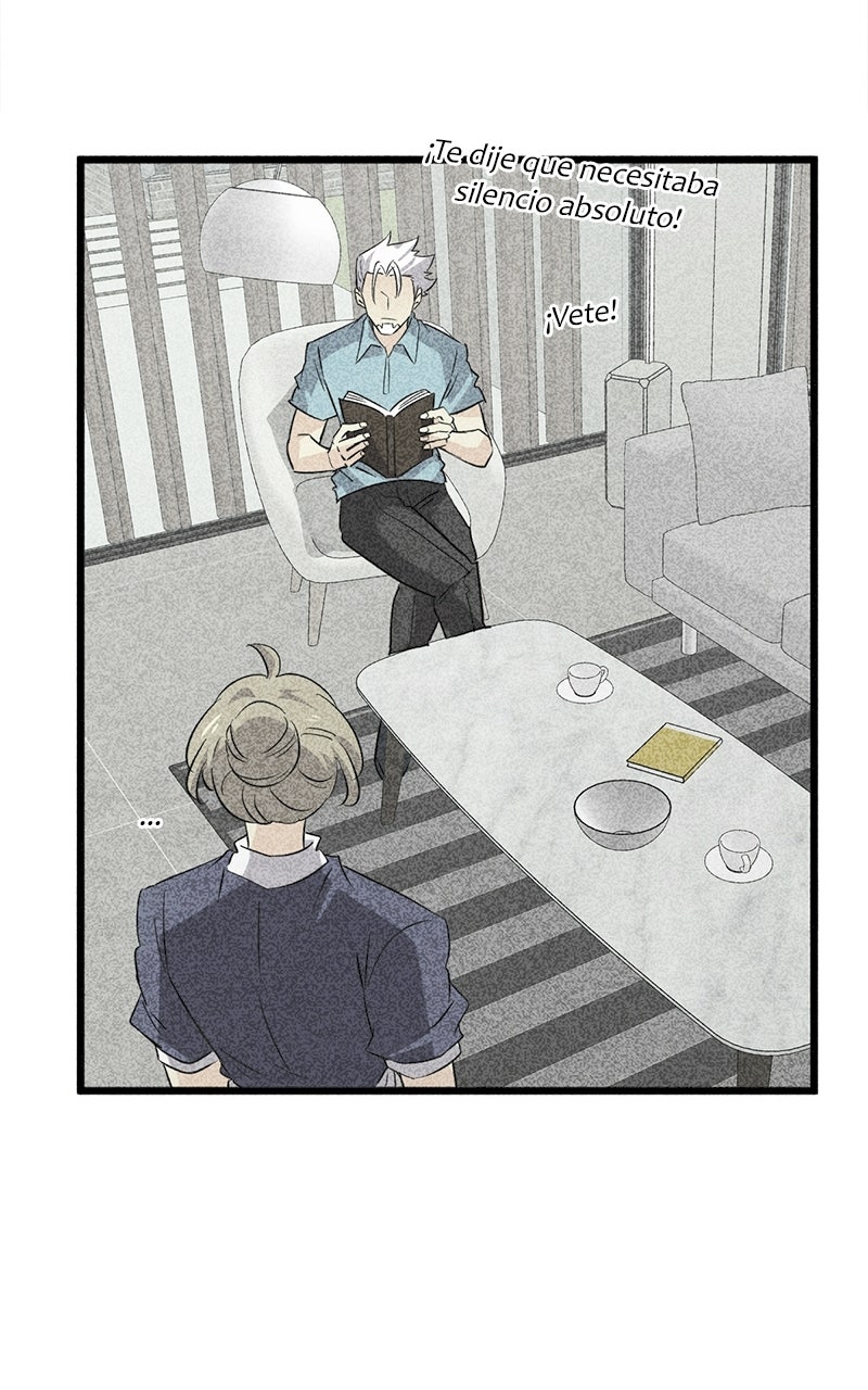 Read extraOrdinario ES Manga Online