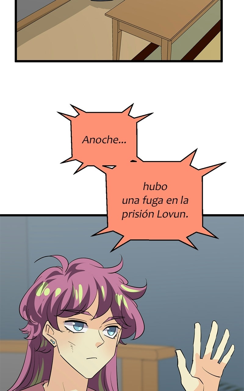 Read extraOrdinario ES Manga Online