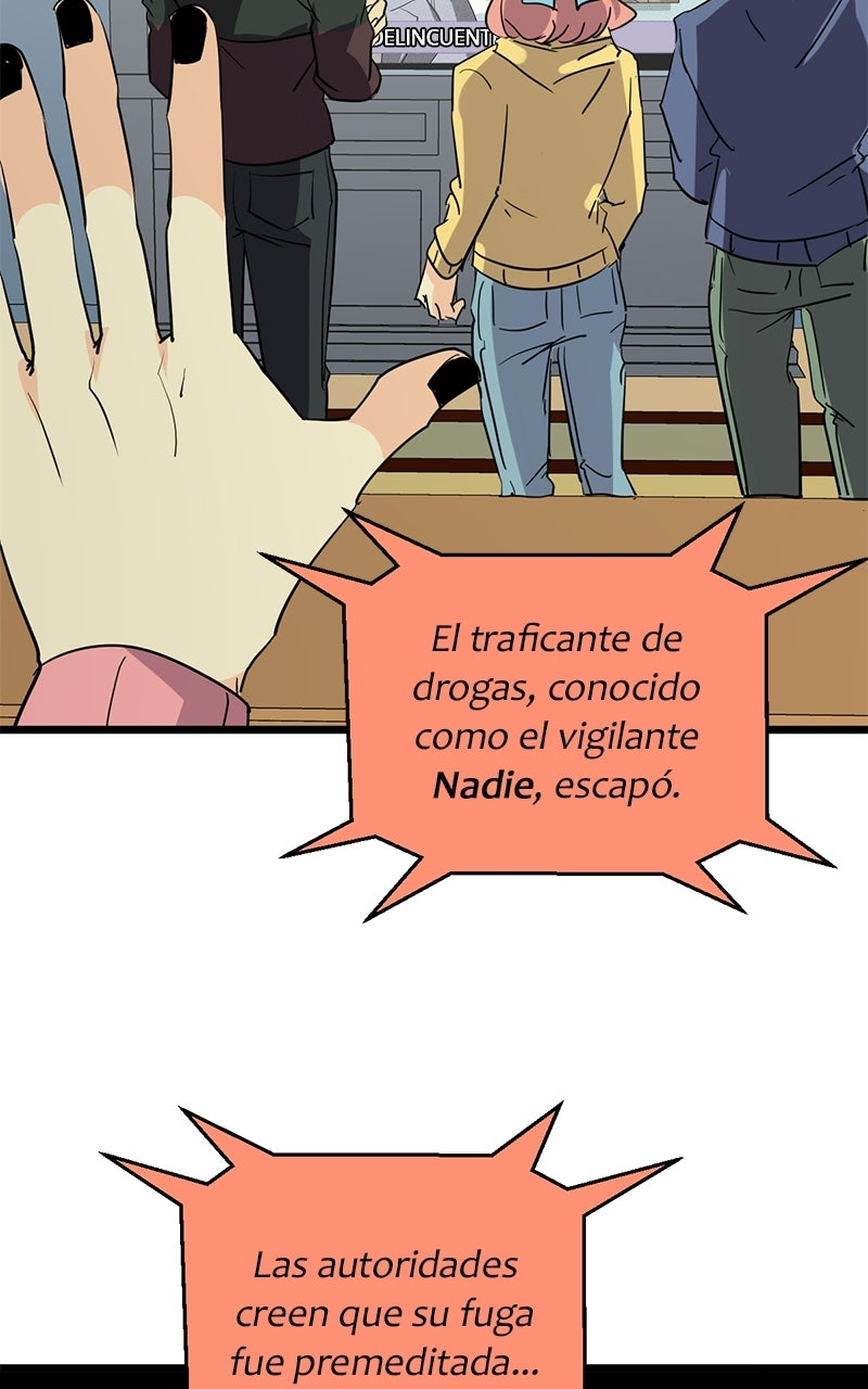 Read extraOrdinario ES Manga Online