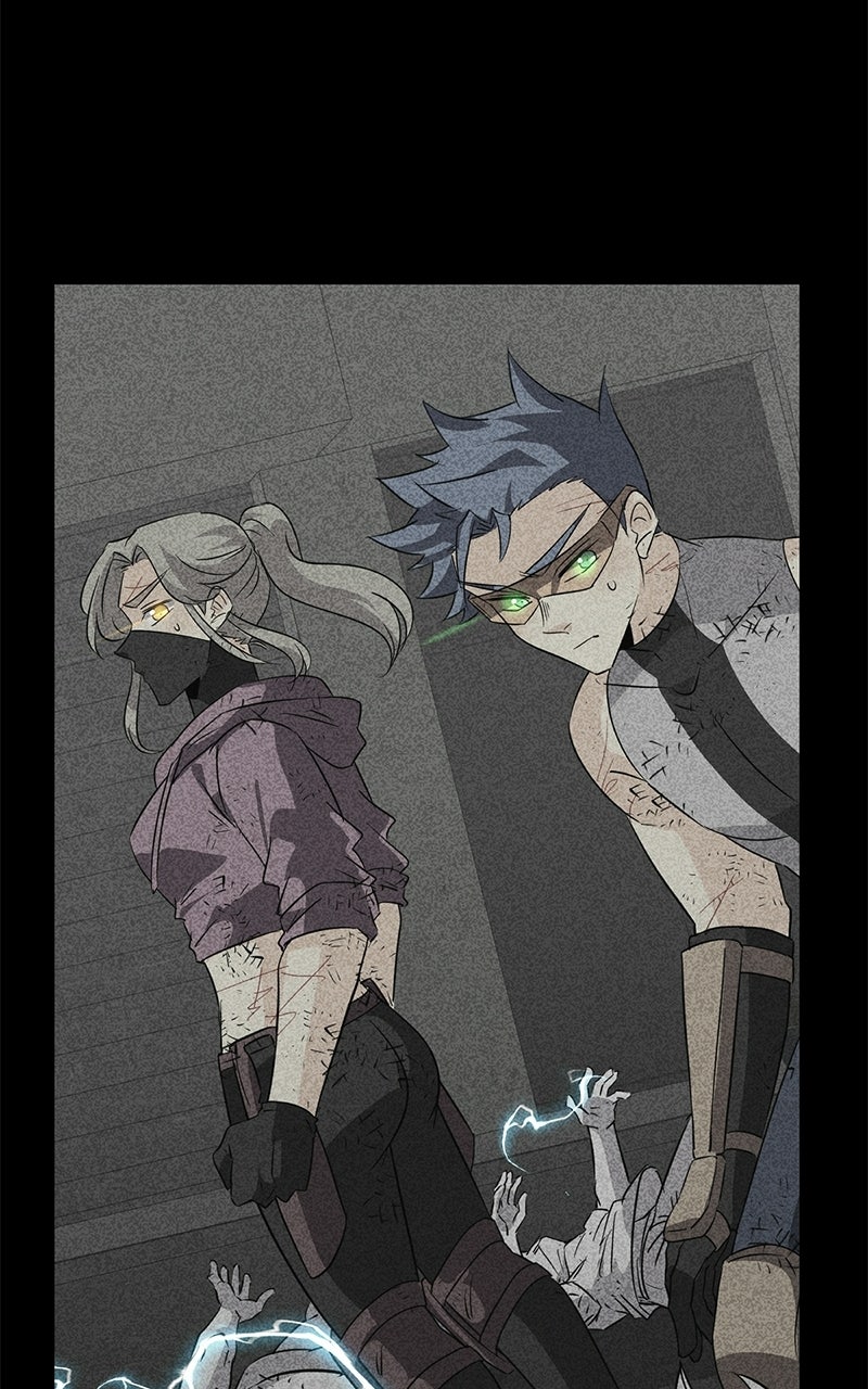 Read extraOrdinario ES Manga Online