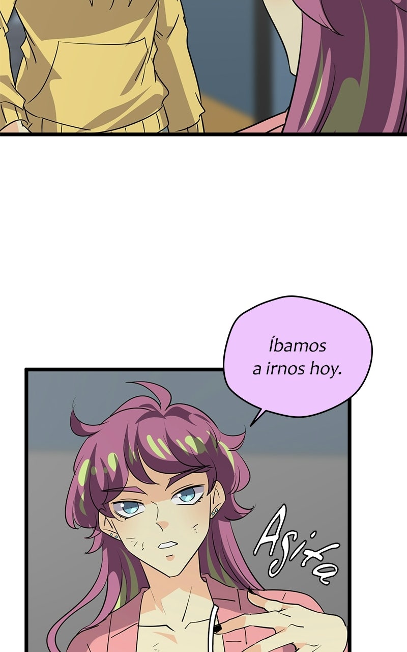 Read extraOrdinario ES Manga Online