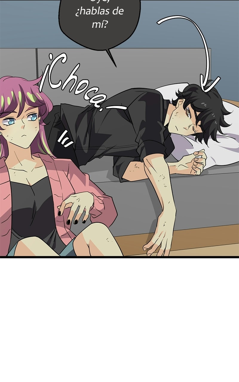 Read extraOrdinario ES Manga Online