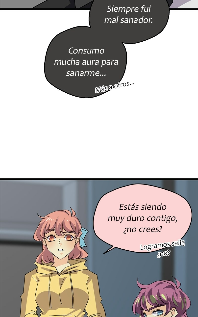 Read extraOrdinario ES Manga Online