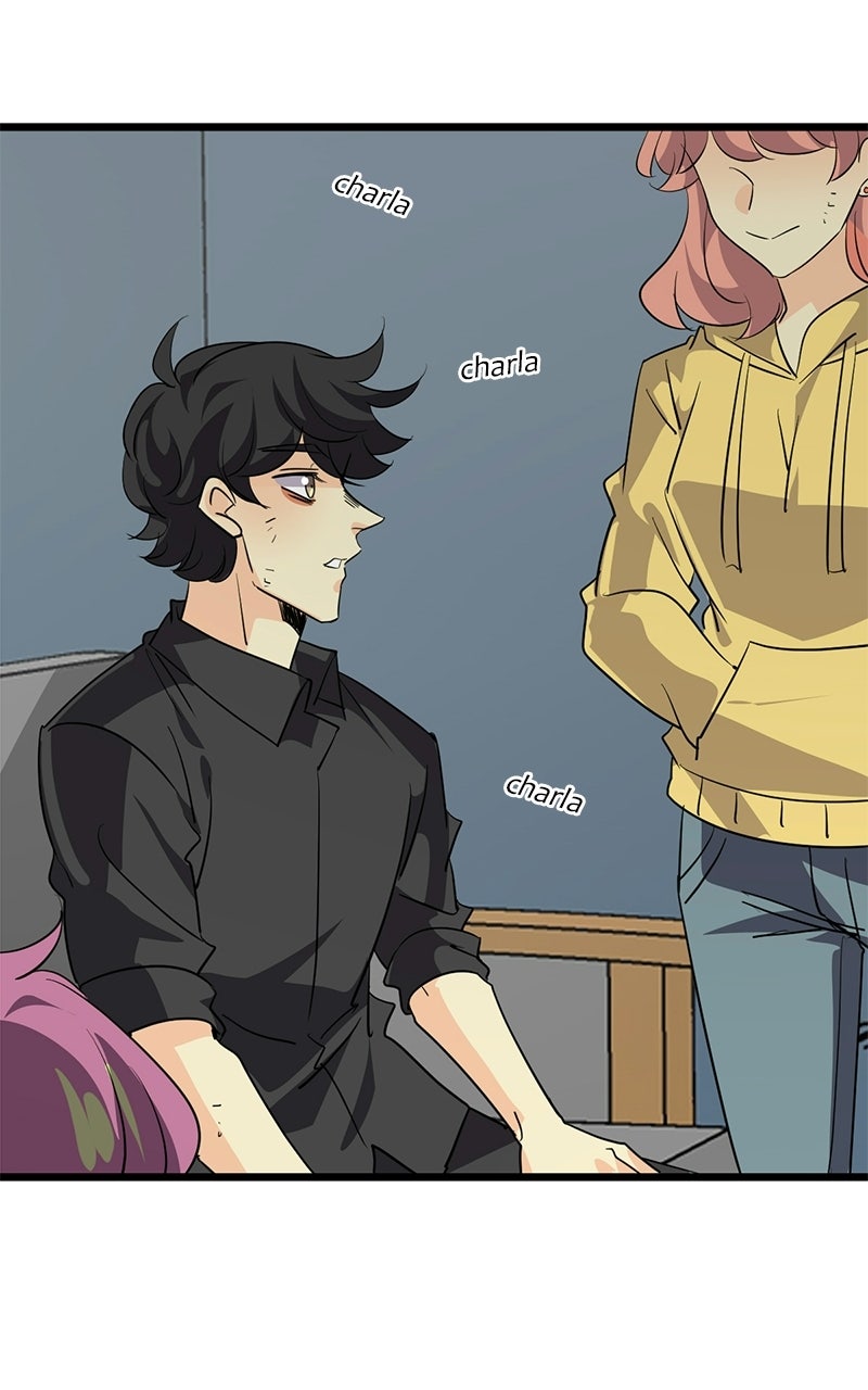 Read extraOrdinario ES Manga Online