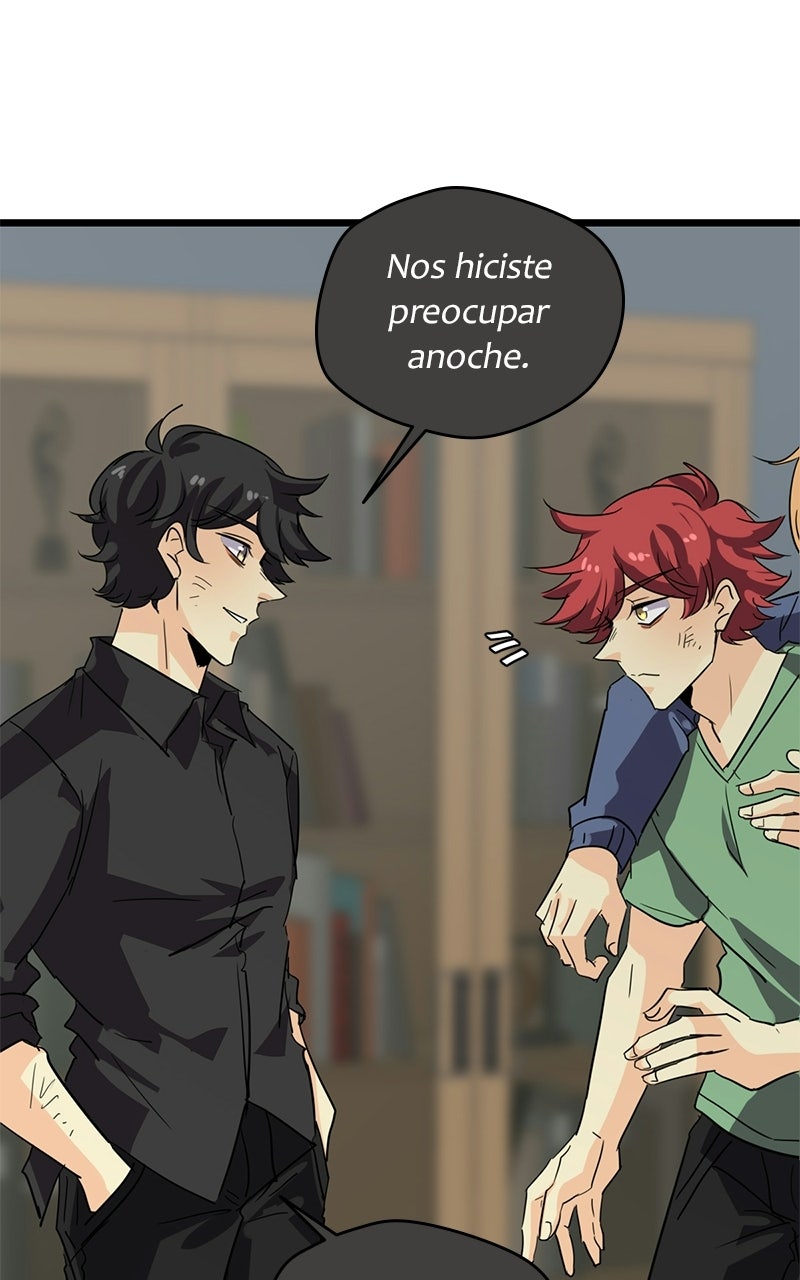 Read extraOrdinario ES Manga Online