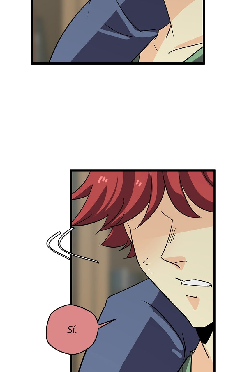 Read extraOrdinario ES Manga Online