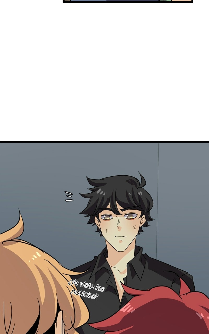 Read extraOrdinario ES Manga Online