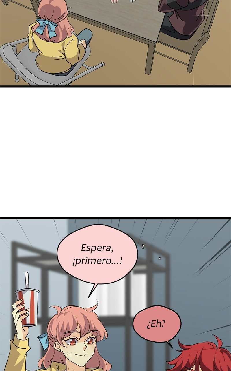 Read extraOrdinario ES Manga Online