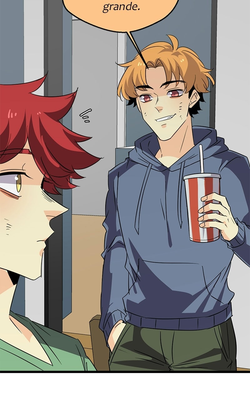 Read extraOrdinario ES Manga Online