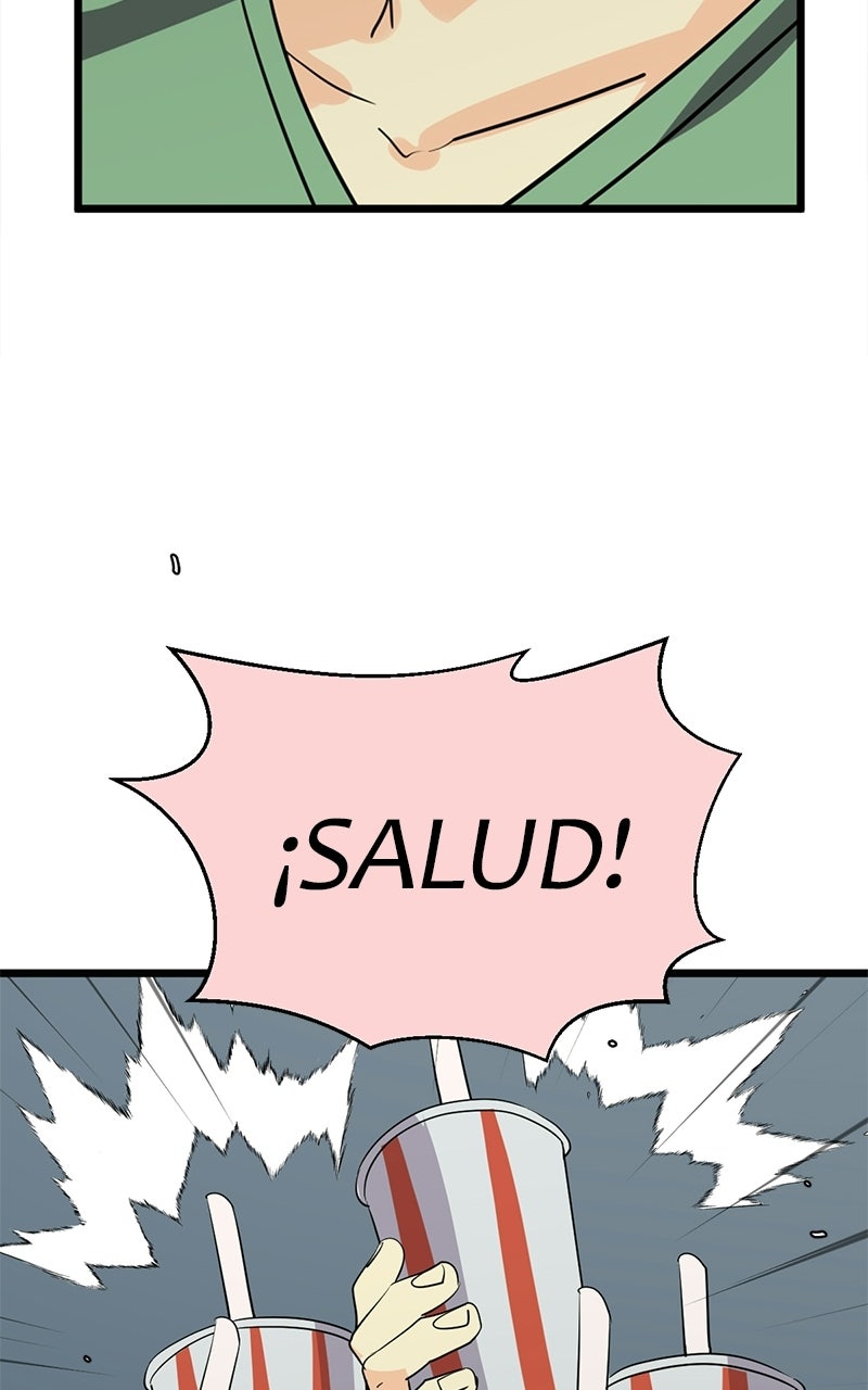 Read extraOrdinario ES Manga Online