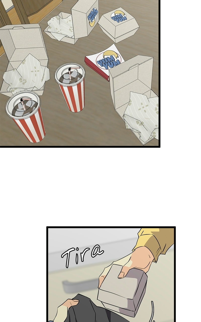 Read extraOrdinario ES Manga Online