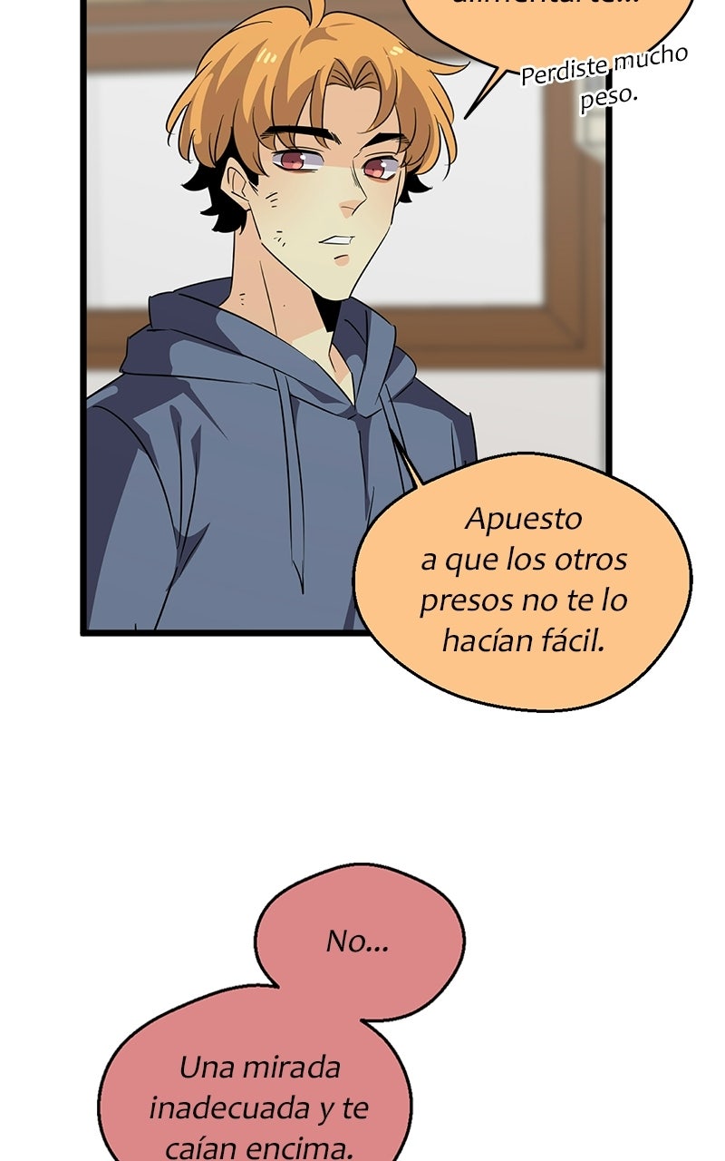 Read extraOrdinario ES Manga Online