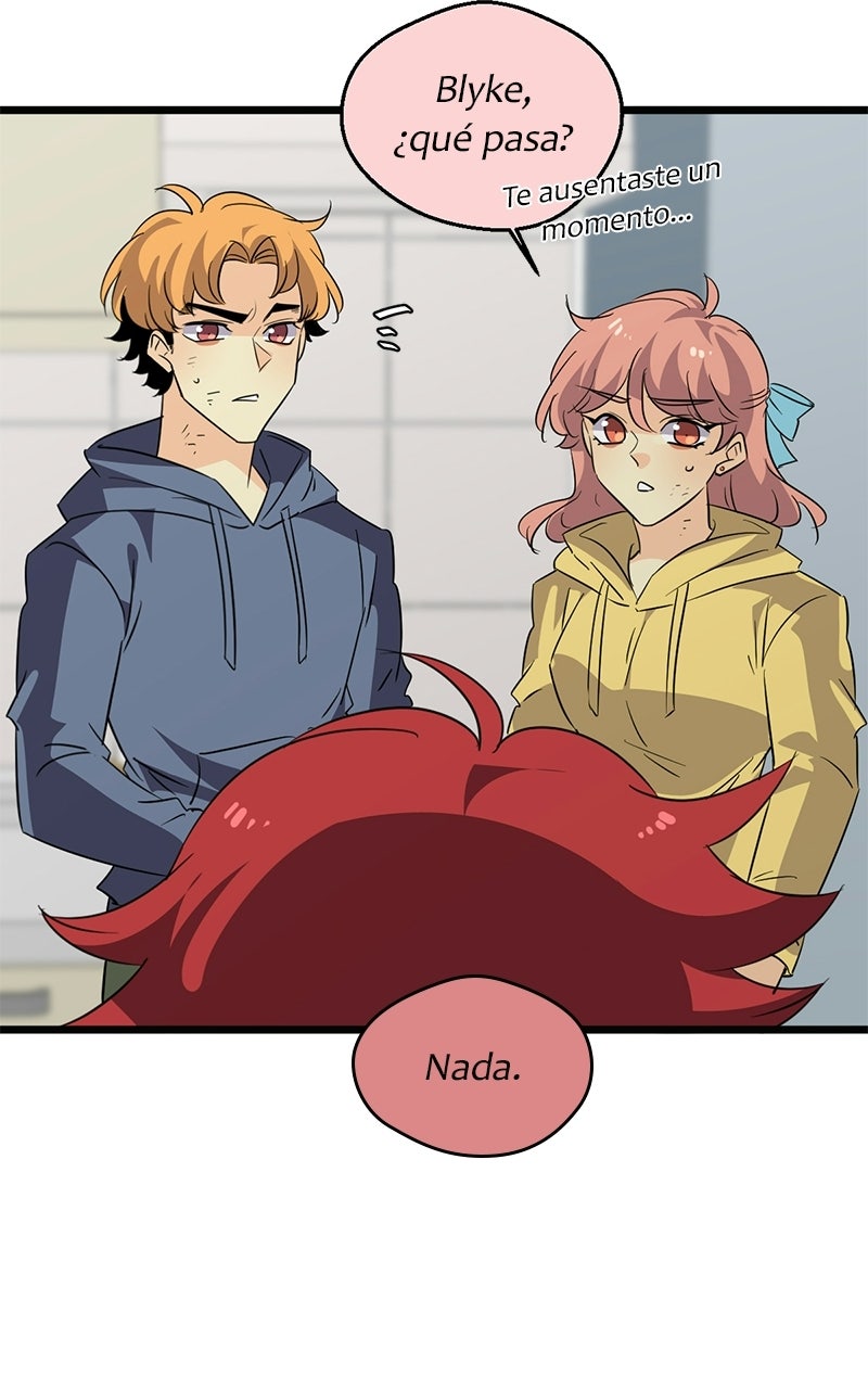 Read extraOrdinario ES Manga Online