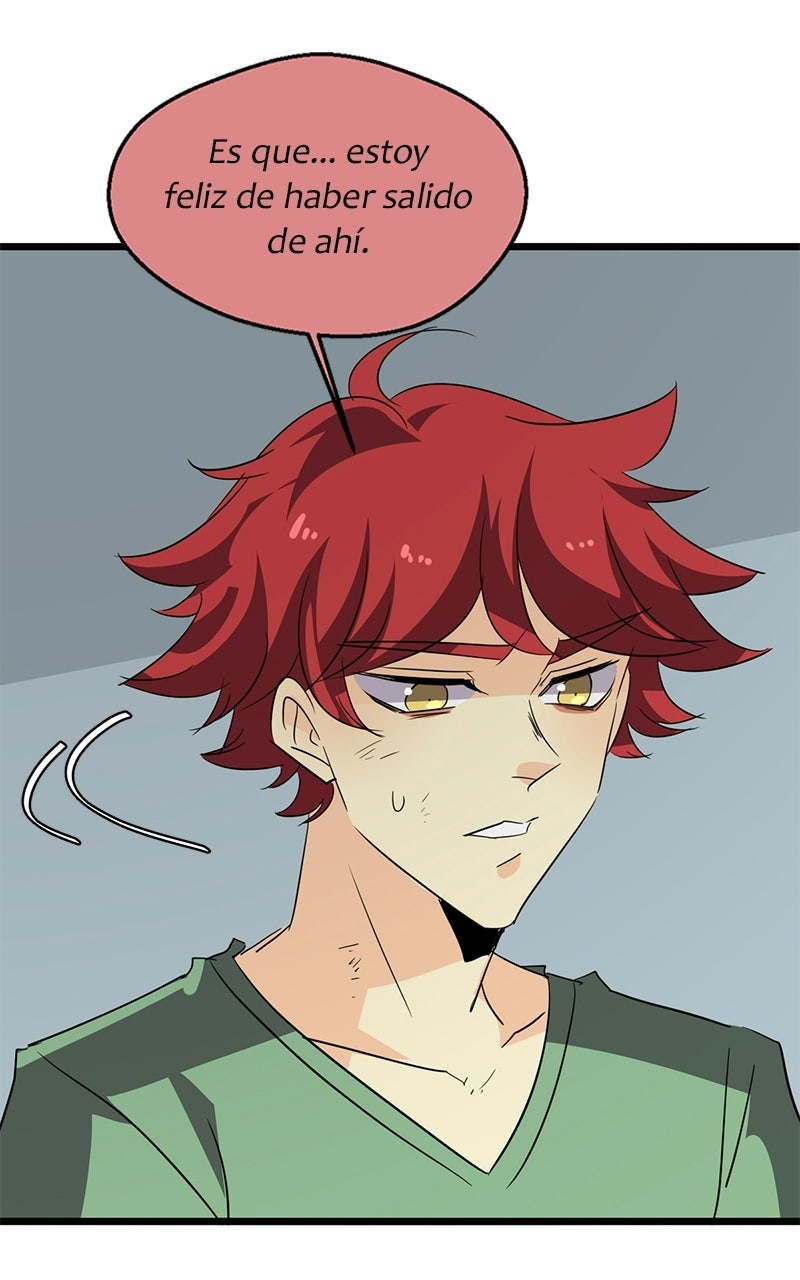 Read extraOrdinario ES Manga Online