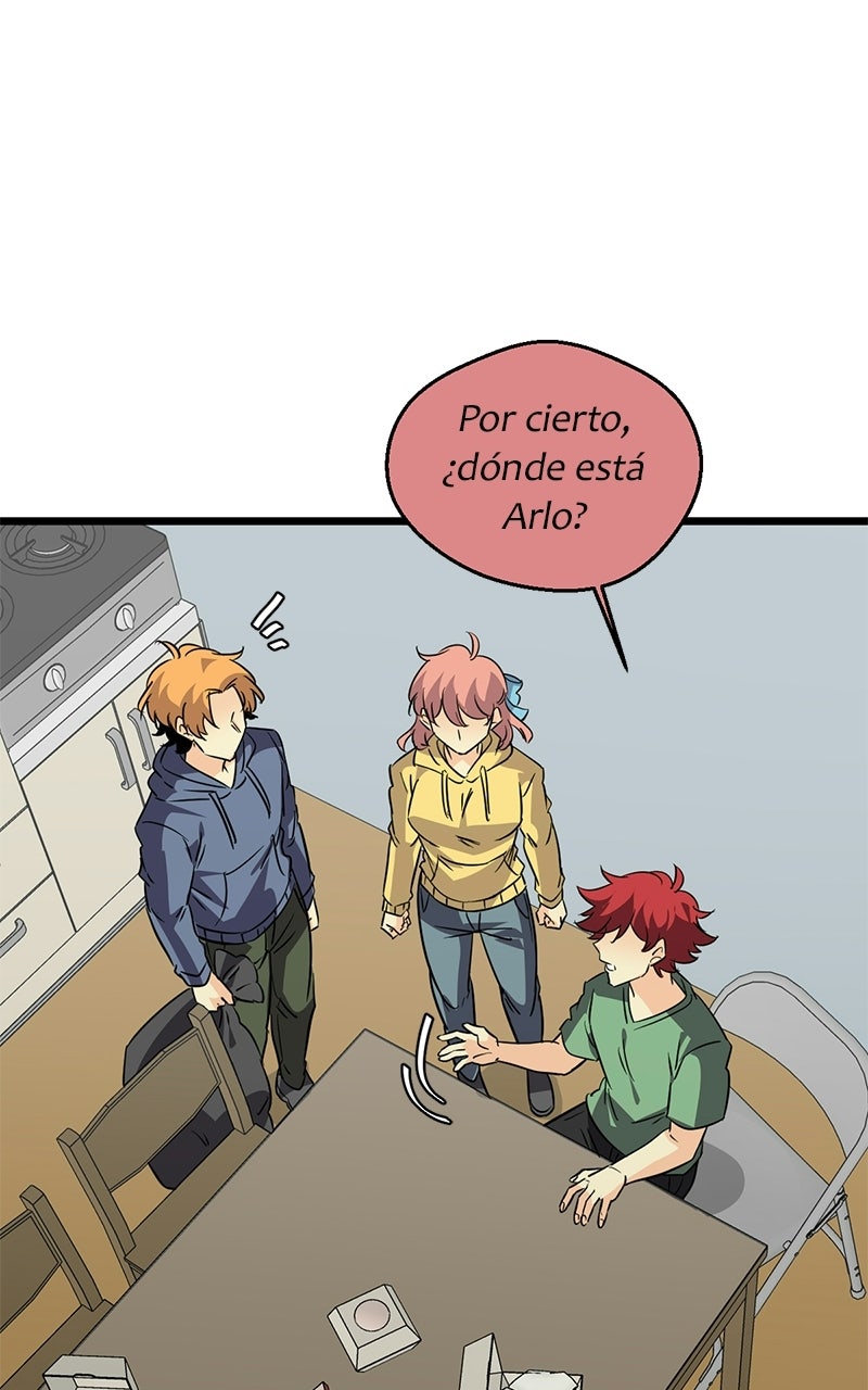 Read extraOrdinario ES Manga Online