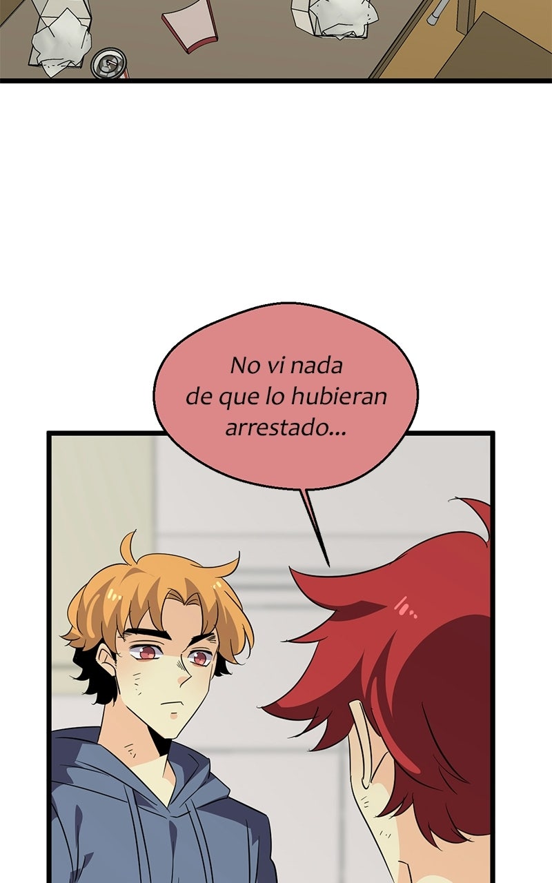 Read extraOrdinario ES Manga Online