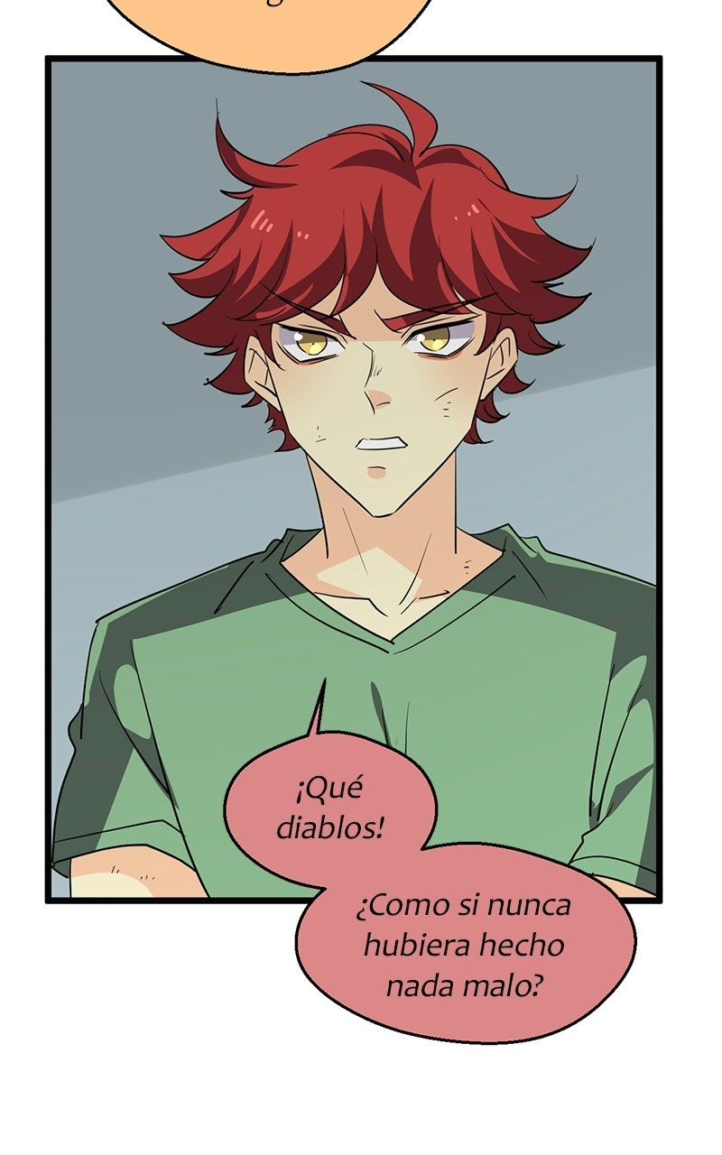 Read extraOrdinario ES Manga Online