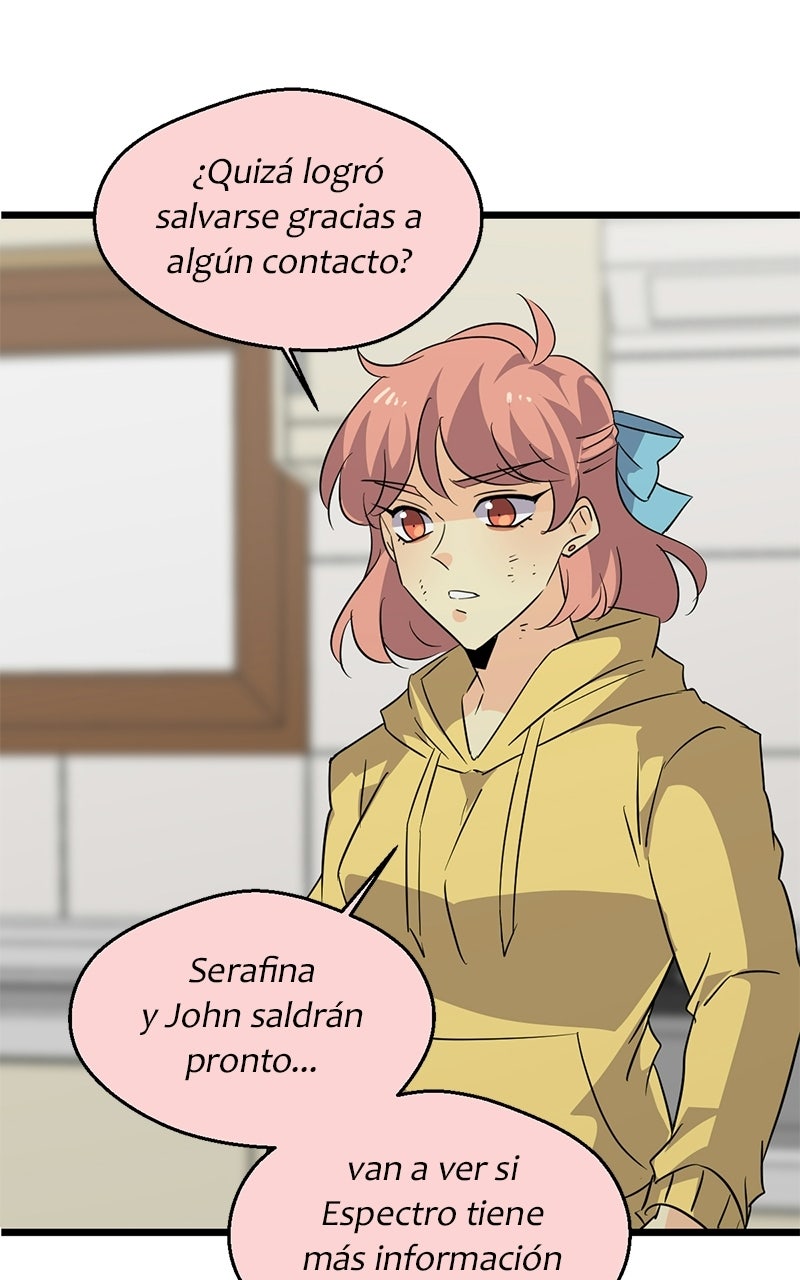 Read extraOrdinario ES Manga Online