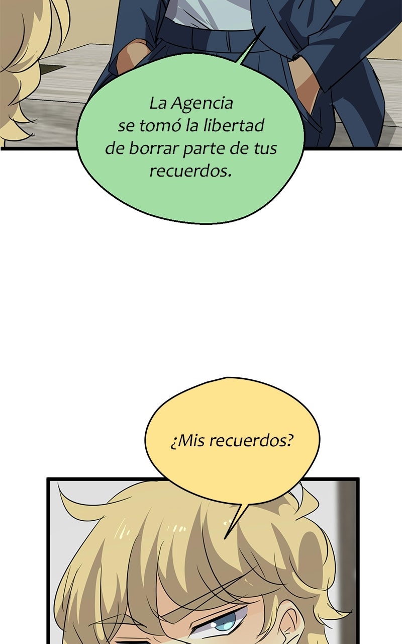 Read extraOrdinario ES Manga Online