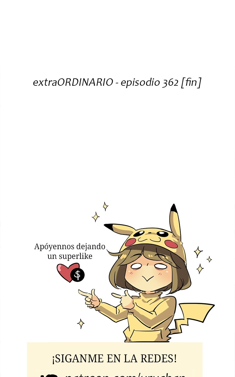 Read extraOrdinario ES Manga Online